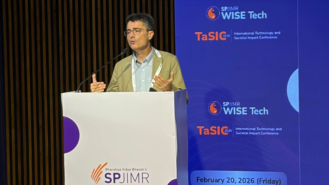 Prof. Joan Rodón Mòdol