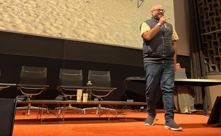 PGPDM at SPJIMR enabling professionals to build scalable and resilient development systems 