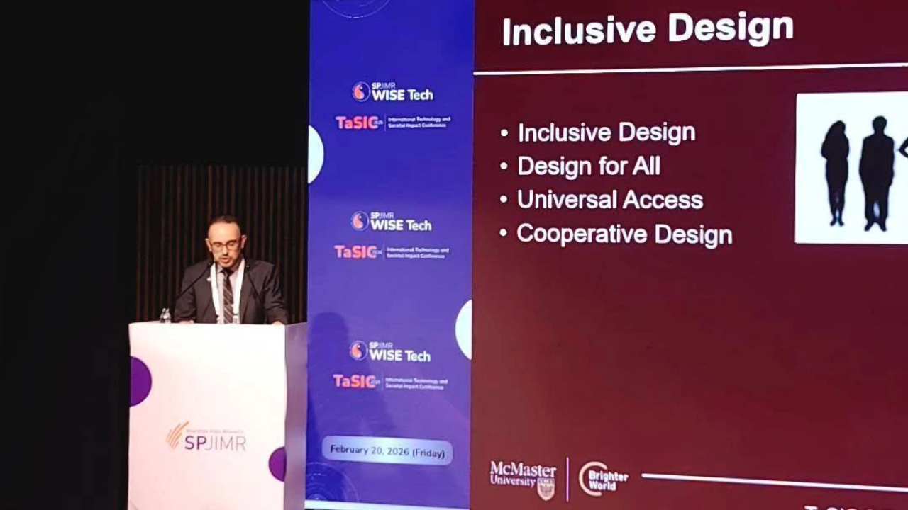 Prof. Khaled Hassanein