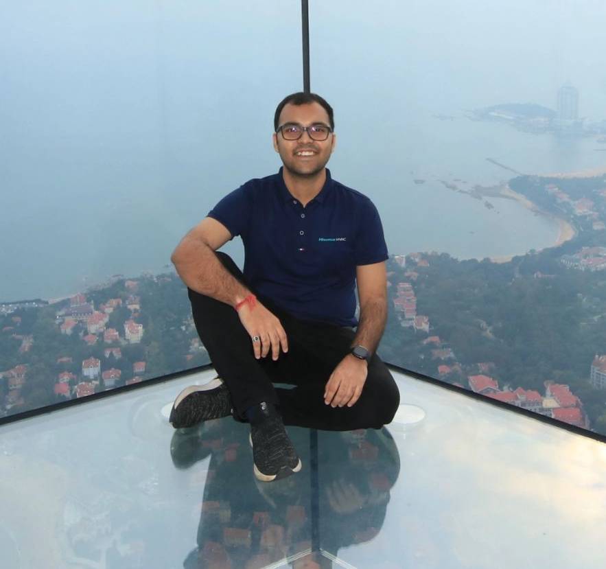 Kumarjit Chakraborty