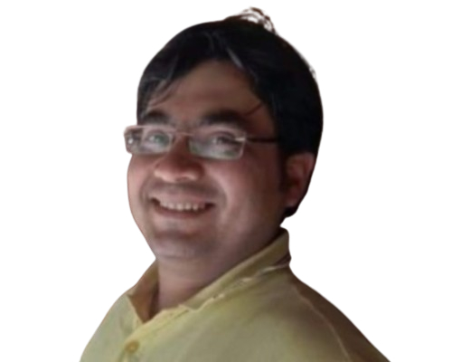 Kushal Chowdhary