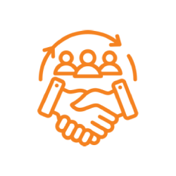 learning from people