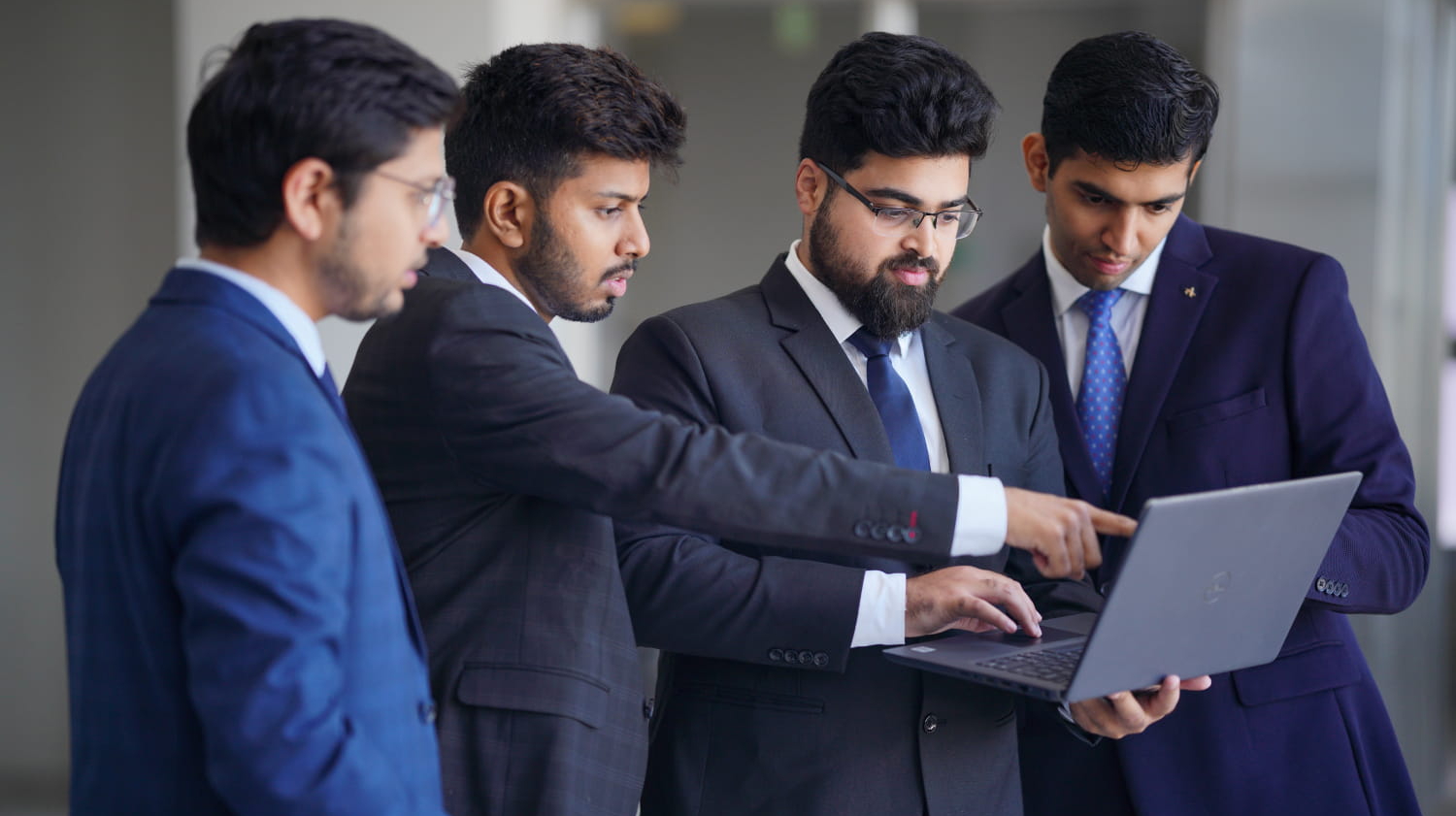 SPJIMR PGDM and PGDM (BM) internships in Mumbai integrating learning and real-world responsibility SPJIMR PGDM and PGDM (BM) internships in Mumbai integrating learning and real-world responsibility