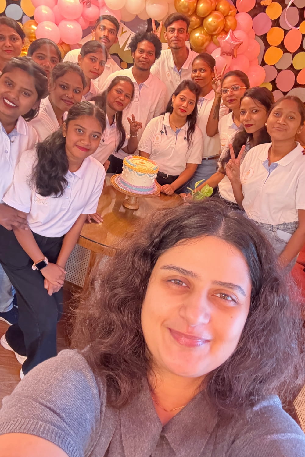 Lessons from the entrepreneurial journey