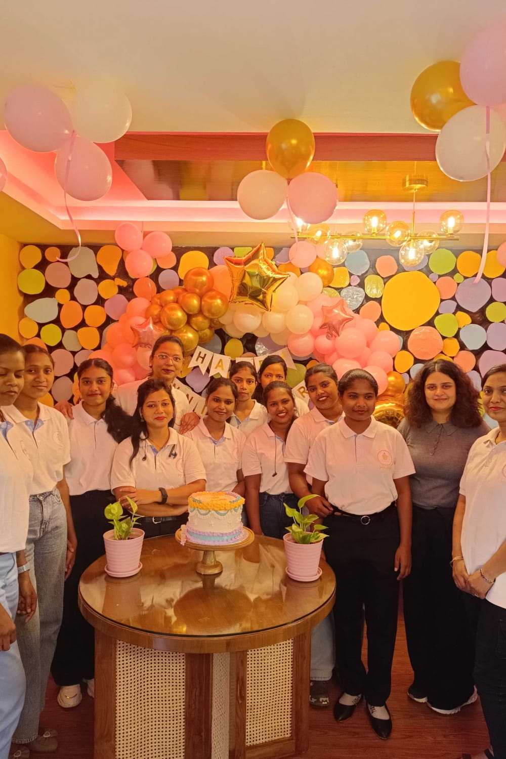 Lessons from the entrepreneurial journey