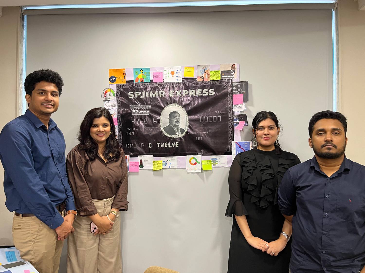 Listening before designing