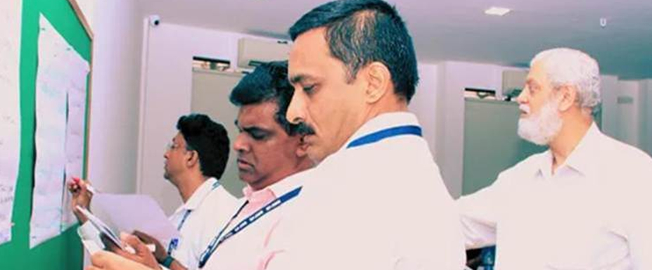 Making innovation and problem-solving practical