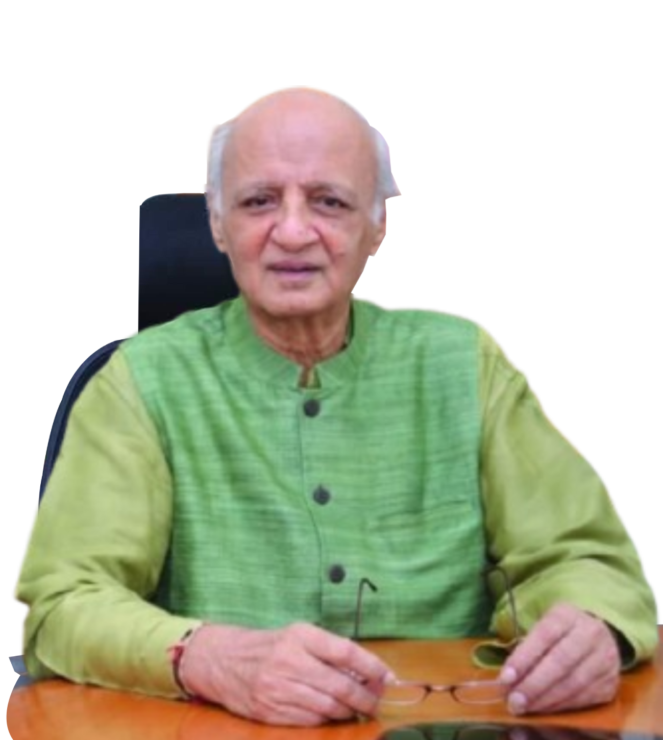 Dr. Manesh L. Shrikant