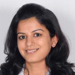 Mridu Khanna’s journey from SPJIMR to PwC Strategy&