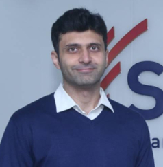 Mukul Arora