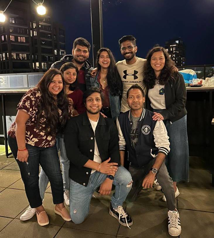 My main takeaways from my journey at SPJIMR GMP