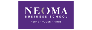 NEOMA Business School, France