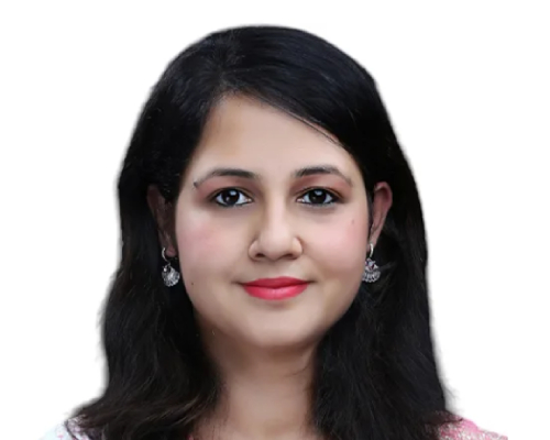 Niharika Gupta