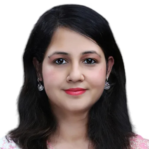 Prof. Niharika Gupta