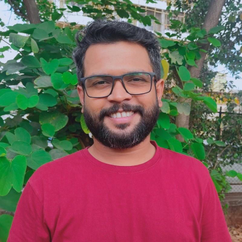 Nikhil Lata Gajanan Nikhil Lata Gajanan