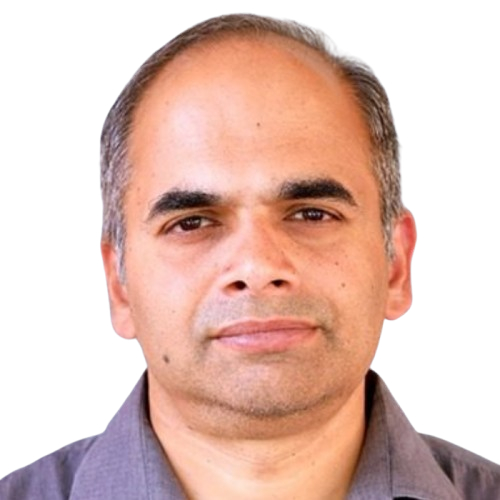 Prof. Omkar Palsule-Desai