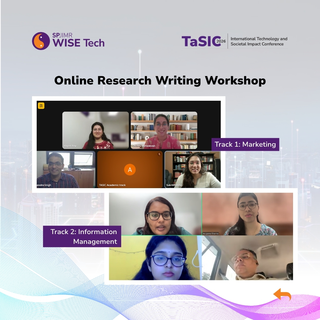 Online Research Writing Workshop (submissions closed)