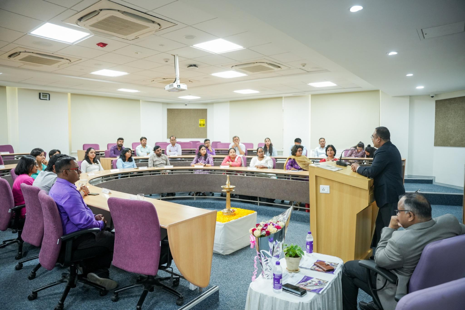 Overcoming core communication challenges