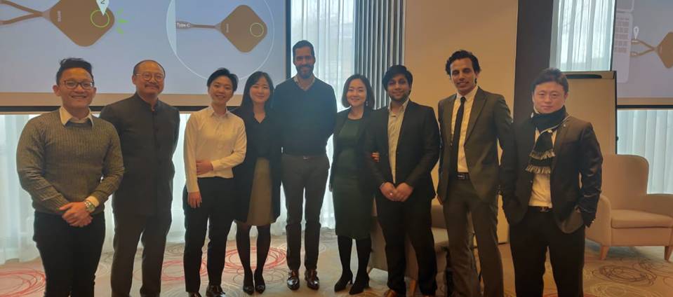 Paras Jain’s shift from consulting to entrepreneurship through SPJIMR GMP