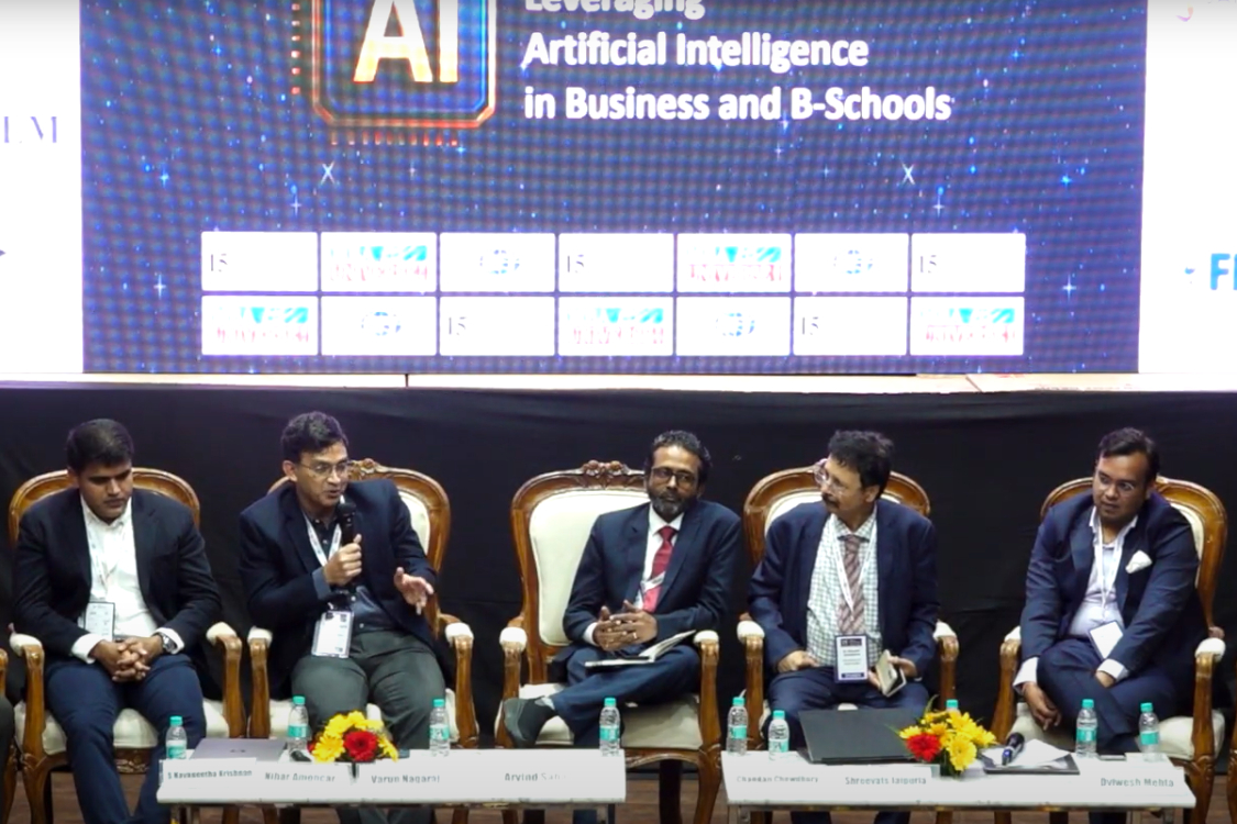 Perspectives on AI in teaching