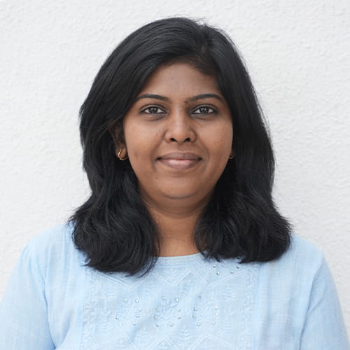Prachi Salve Prachi Salve