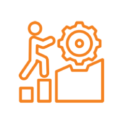 Practise self-determination