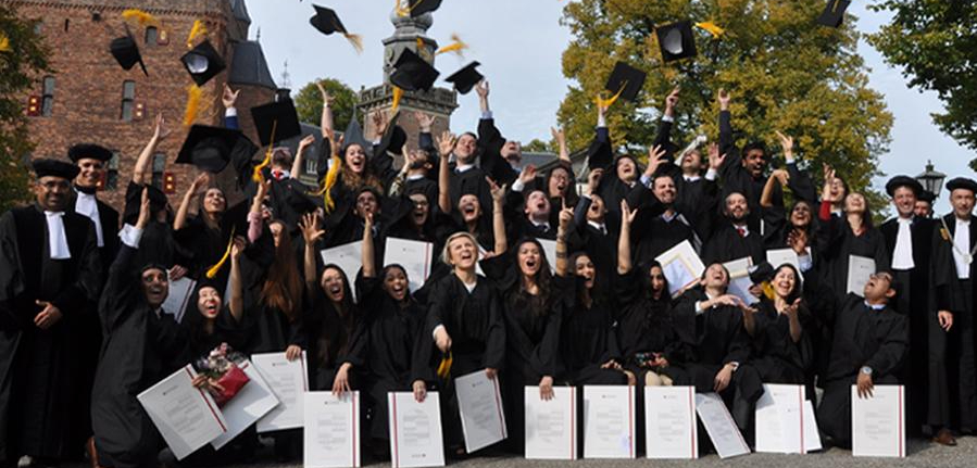 Preparing for a borderless professional future