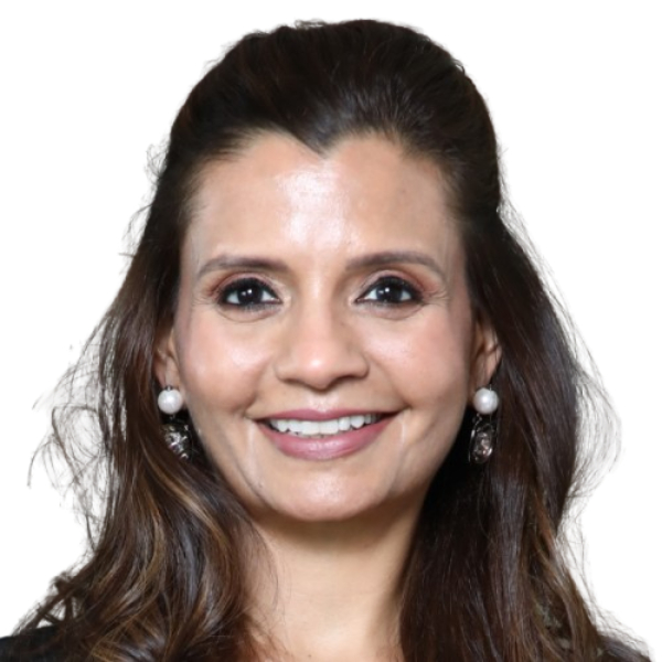 Ms. Priti Rathi Gupta