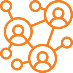 Dual alumni status, offering access to professional networks across both institutions