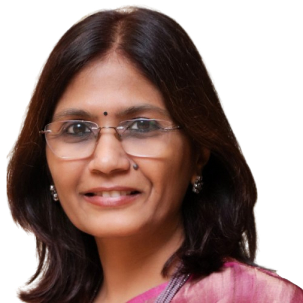 Ms. Radha Kirthivasan