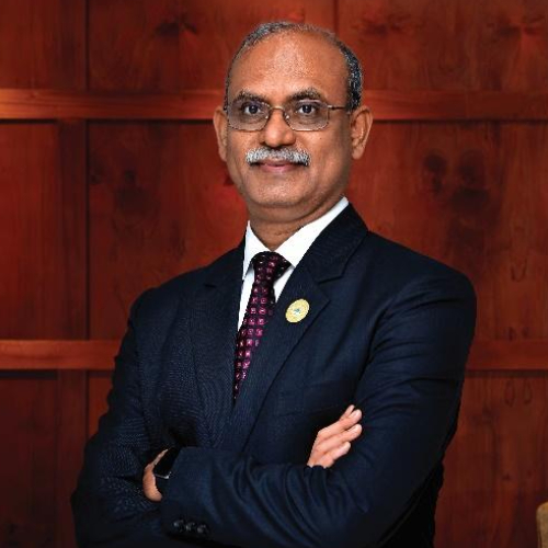 Rana Ashutosh Kumar Singh