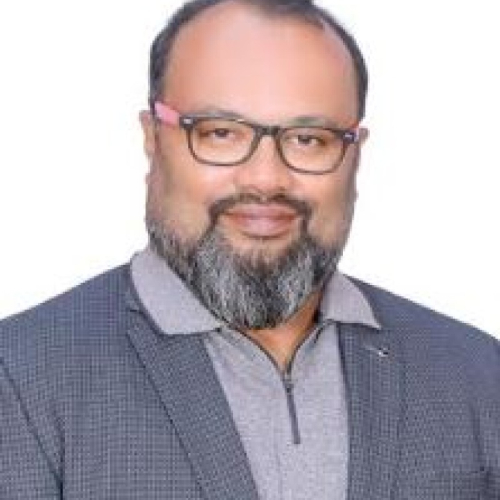 Ranojoy Acharjee