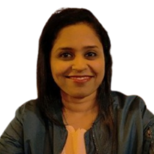 Rasika G Joshi