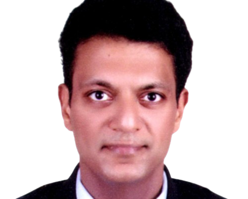 Raujesh Agarwal