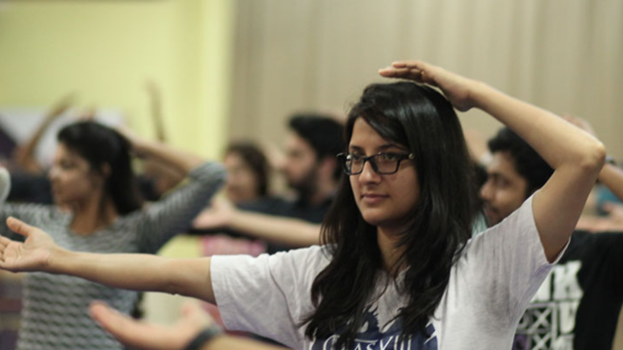 Reflective leadership | Science of Spirituality (SoS)