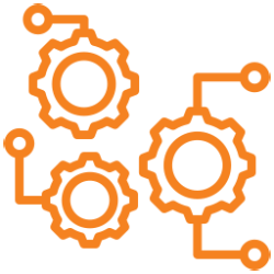 Measure what is quantifiable using simple, reliable metrics