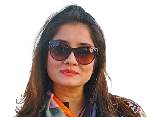 Reni Pandya