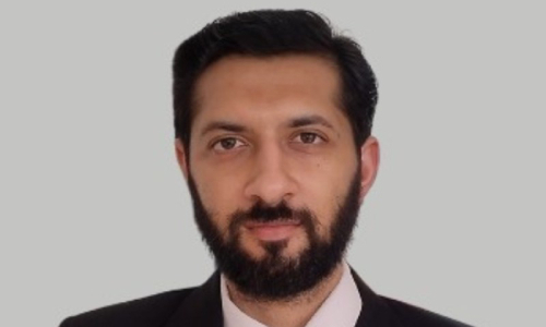 Romil Wadhwa