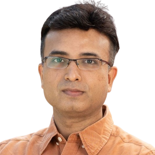 Prof. Sachin Jayaswal