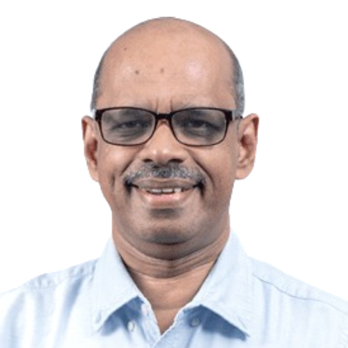 Prof. Sajeev George