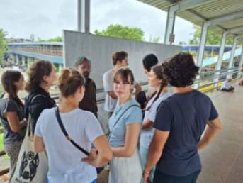 Salaam Bombay Foundation