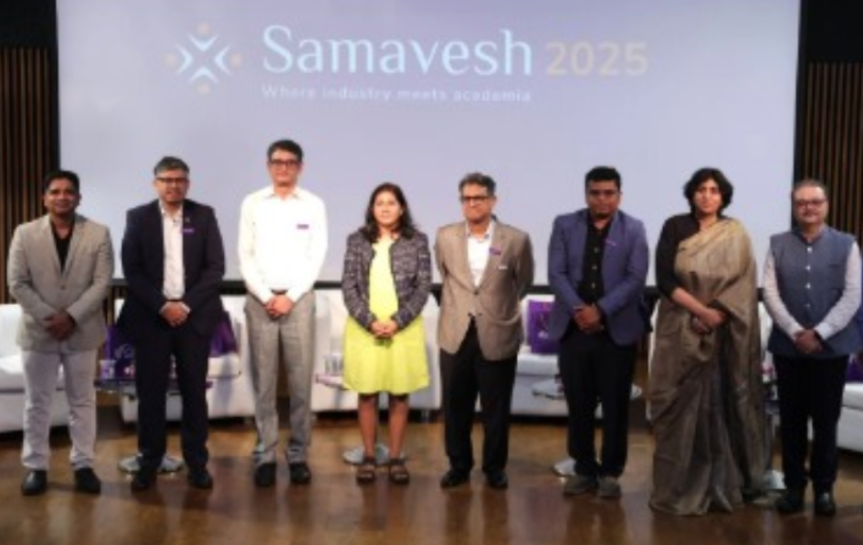 Samavesh 2025