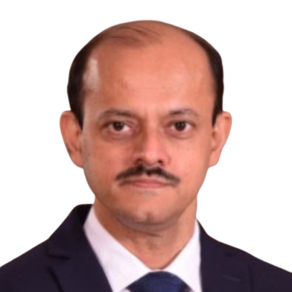 Dr. Samiran Chakraborty