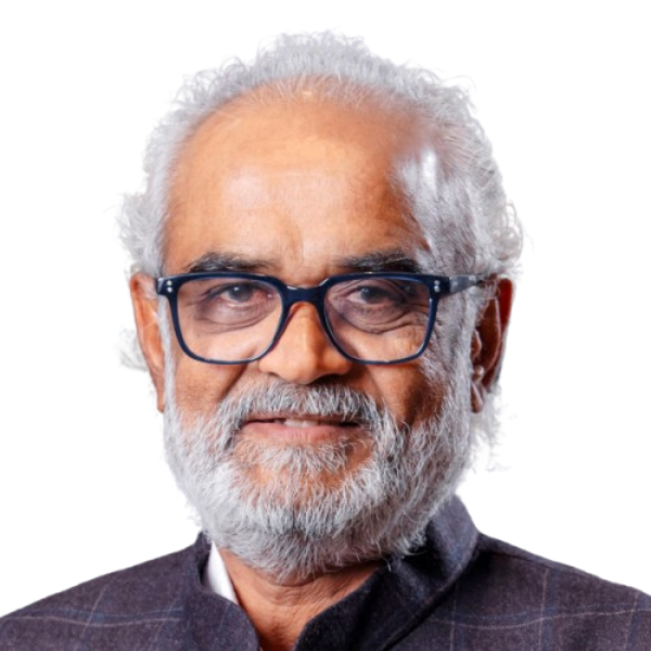 Mr. Savjibhai Dholakia