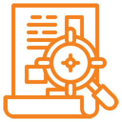 Can be tested on a small scale