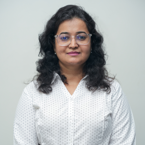 Shilpa Hulsurkar Shilpa Hulsurkar