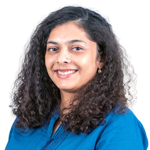 Prof. Shivanee Pethe