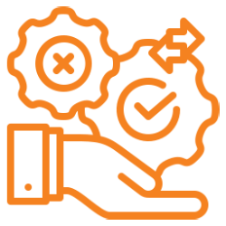 It shortens decision cycles by clarifying trade-offs.