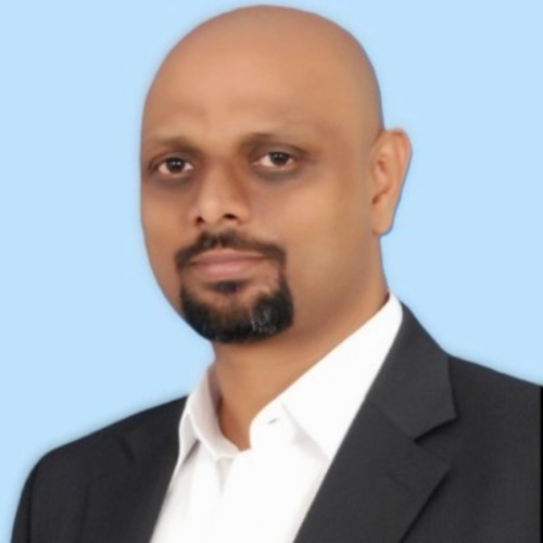 Shyjesh Poduval