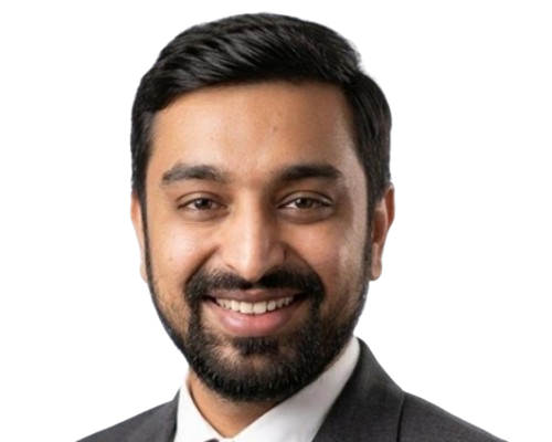 Siddharth Mehta
